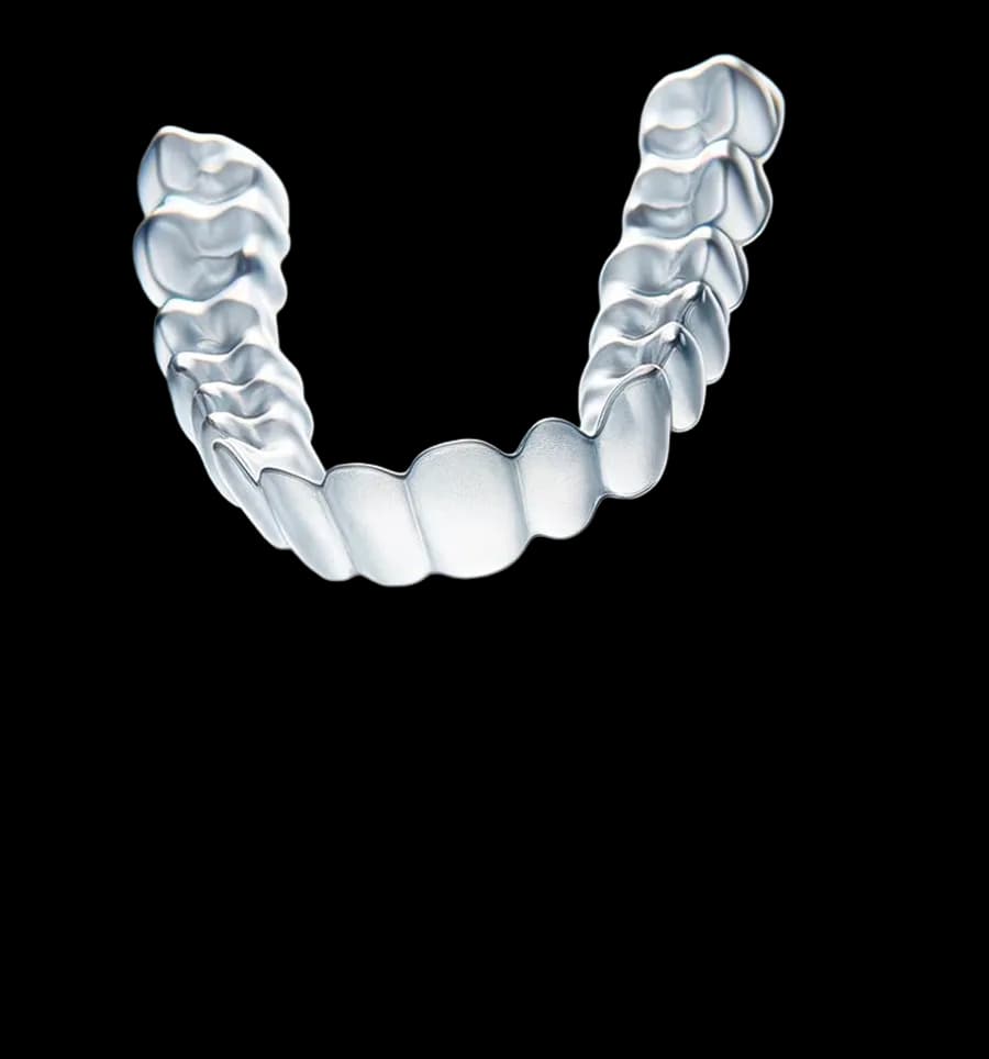 ClearOrtho